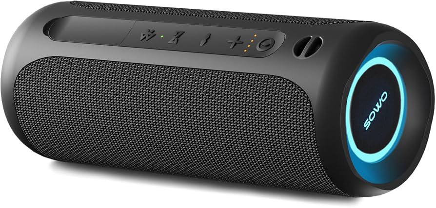 Bluetooth Speaker